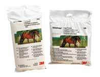 Animalintex Poultice Pad or Hoof Pad Ready-to-use poultice just add water Animalintex