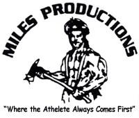 PRESENTS THE 2018 NPC NATURAL OUTLAW WWW.NPCMILESPRODUCTIONS.