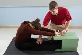2.4 Flexibility Flexibility can be defined as the ability to move a joint through its complete range of motion (68).