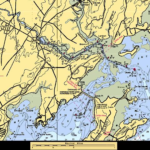Cousins River Yarmouth MER Assessment Corporation Percent Frequency 25 2010 20 15 10 5 57% less than legal size Percent Frequency 25 2013 20 15 10 5 8% less than legal size 3 bushels/acre 0 0 20 40