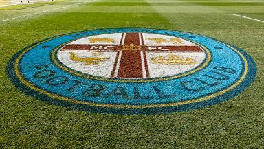 The Desso GrassMaster Pitches o Etihad Campus is based at La Trobe University training grounds - Home ground AAMI Park o La Trobe University is the number one university in Australia in sports