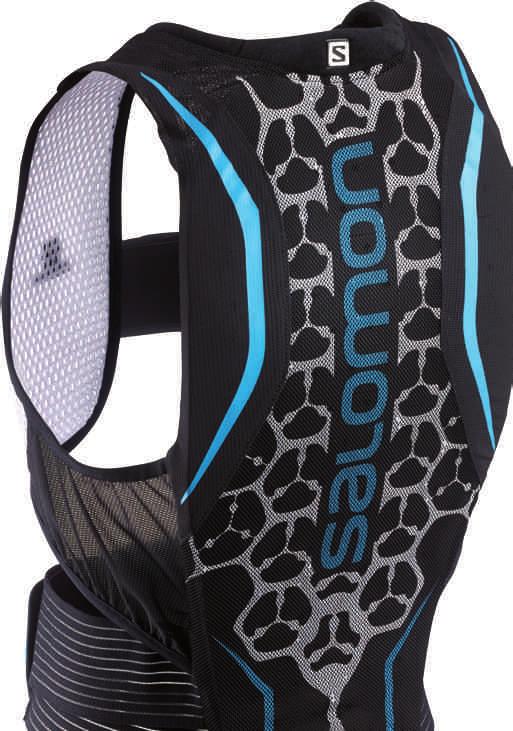 BACK PROTECTION SNOWSPORTS PROTECTIVE