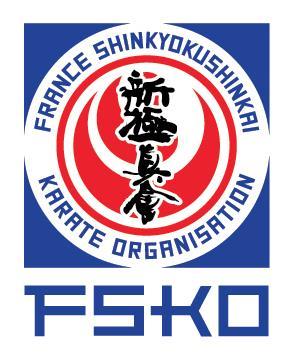 Lille, November 30th, 2017 Shihan, Sensei, Sempai & Dojo operators, We have the pleasure to invite you to the 10 th French Open of Shinkyokushinkai Karate 2018, International Tournament with
