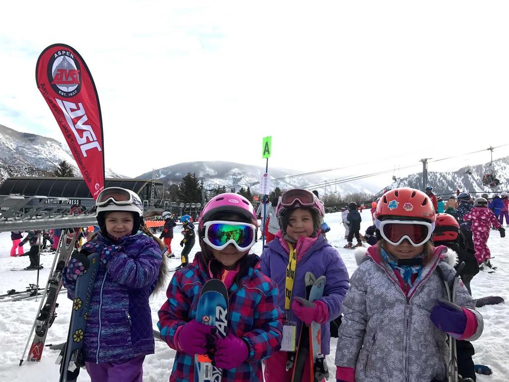snowarriors 8 days skiing at highlands (grades 2-6) For Level 5 and up skiers who want to really advance their skills with great professional instructors in a fun, recreational group environment.