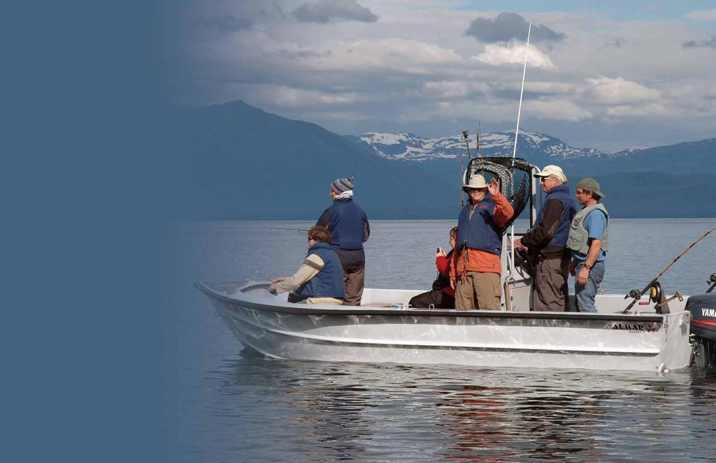 of history A bit of history In the early 1950s I spent several summers in Southeast Alaska working on a salmon boat owned by The Great Atlantic & Pacific Tea Company (A&P), a company started by my