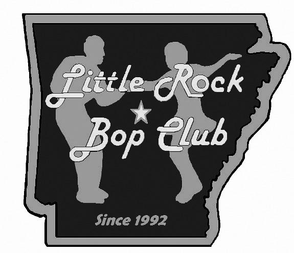 To the electors of the American Bop Association Hall of Fame: Little Rock Bop Club P.O.