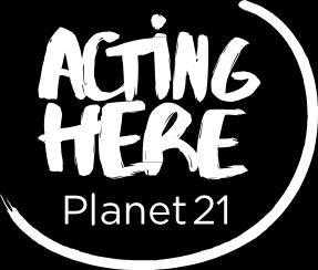 Novotel is a participant in AccorHotels PLANET 21 with planet 21 we have made 21