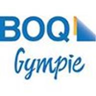 continued support of our Platinum sponsor, Jellina White from the BOQ Gympie.