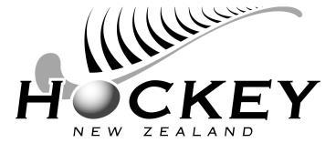 Rules For NATIONAL SECONDARY SCHOOL TOURNAMENTS (Including Appendices with Variations for respective Tournaments) Version 2015 INTRODUCTION Each year, Hockey New Zealand runs 21 Secondary School