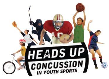 Concussions Awareness All Head & Assistant Coaches must receive Concussion Awareness training. Concussions have become an increasingly common ailment in youth sports and volleyball is no exception.