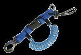430 TRP08 Deluxe Stretch Lanyard 290