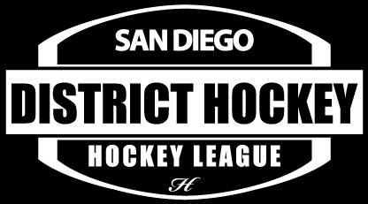 San Diego District Hockey League (SDDHL) Supplemental Rules and Policies Inline Hockey Revision 2.4-02/26/2015 Contents 1. Player Eligibility... 3 1. Eligibility... 3 2. Age Restrictions Maximum Age.