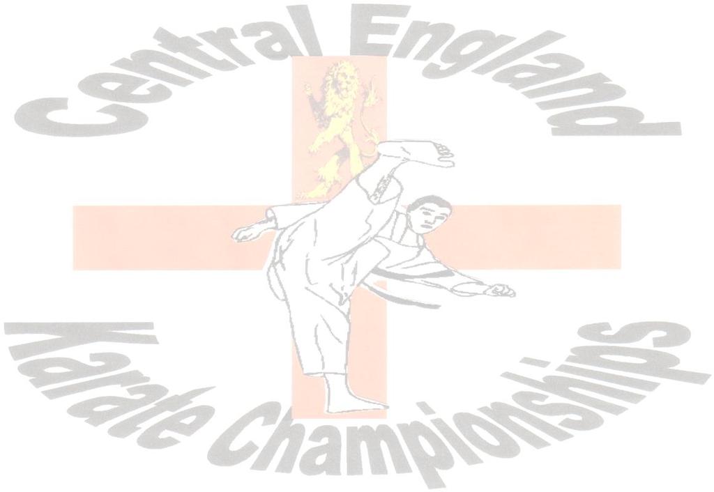 CENTRAL ENGLAND KARATE CHAMPIONSHIPS ENTRY FORM CLUB DETAILS! CONTACT NAME ADDRESS. POST CODE.. TEL..email.. CLUB NAME ASSOCIATION.. TOTAL ENTRY COST.