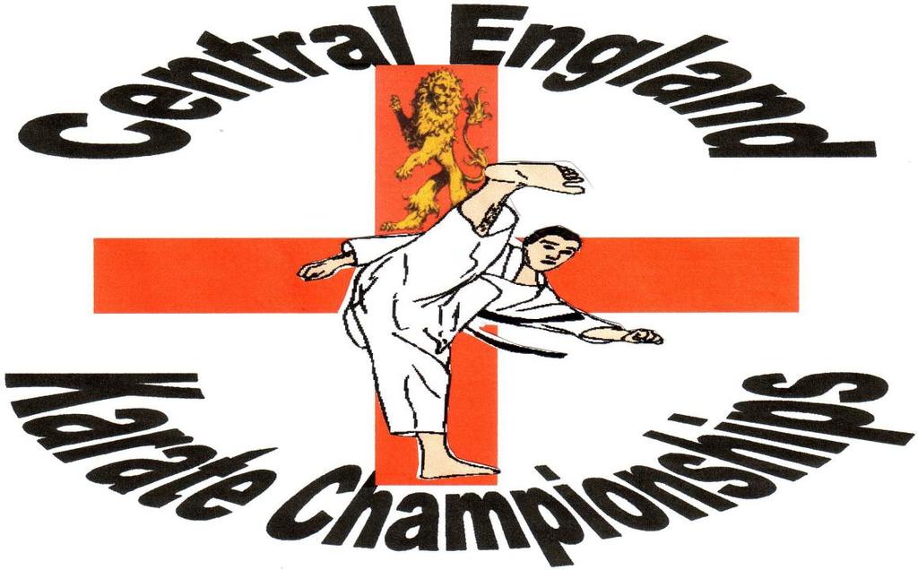 Member English Karate Federation Sunday 7 TH July 2013 UNIVERSITY OF WOLVERHAMPTON WALSALL SPORTS CENTRE GORWAY