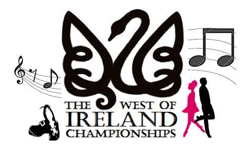 Linda Martyn School of Irish Dancing would like to welcome you to the 3rd Saturday 20th January - e Competitions Sunday 21st January - Open Championships Anthony Costello Isabella Fogarty John Carey