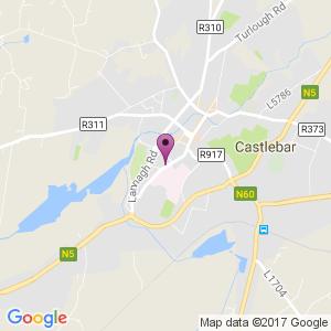 Westport Road, Castlebar, Co.