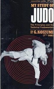 In 1962 he was awarded a Kodokan 8 th dan Having written