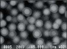 5 µm Ascentis Express PLC columns use this newly engineered particle 2.7 µm 1.7 µm 2.