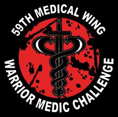 RULES OF ENGAGEMENT ULTIMATE WARRIOR MEDIC CHALLENGE The Ultimate Warrior Medic Challenge (UWMC) pits the best overall warrior medics from each medical group against each other in physical