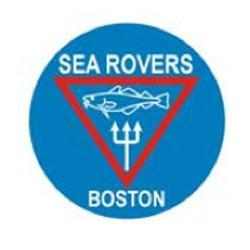 EXCURSIONS TO COME Boston Sea Rovers That s right!! COJO is headed back to Boston Sea Rovers again this year.