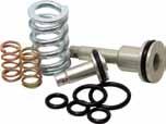 Ego10 comprehensive SPARES KIT Replacement spares to service