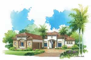 Lennar is also well known for the Everything s Included Home, which has recently been re-introduced