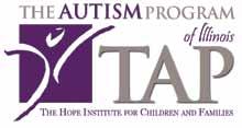 Autism Program of Illinois