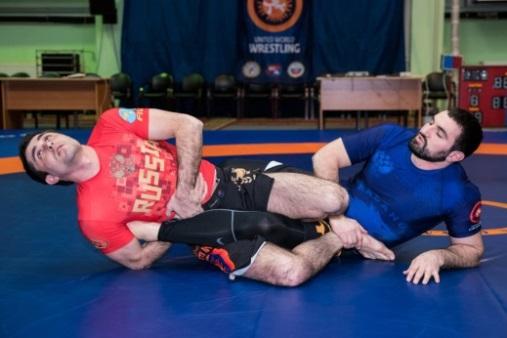 Example of close submission attempt Examples of not close submission attempt Footlocks/Ankle locks completely stretching opponents