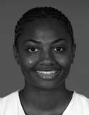 3 LATEAR EASON FR. GUARD CHICAGO, ILL. BIO UPDATE - 2007-08: Scored her first collegiate points in the season opener against Samford, ending the game with four points.