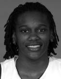 15 QUIANNA CHANEY JR. GUARD BATON ROUGE, LA. BIO UPDATE - 2007-08: Has started 64 games in her career... Named preseason second-team All-SEC by the coaches.