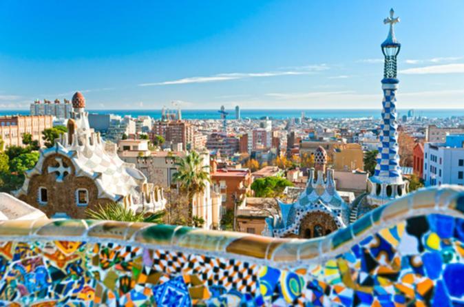 Andalucia s big three - Seville, Cordoba and Granada - are monumental gems and riding between them you experience some of Spain s finest rural landscapes and backwaters where little has changed for