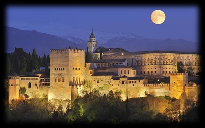 Tonight dinner is not included but we recommend dining at the lovely plaza venta under the fortress where hearty, local meats, produce and cheese Day 6: Friday ~ Zuheros to Alcala la Real Our ride