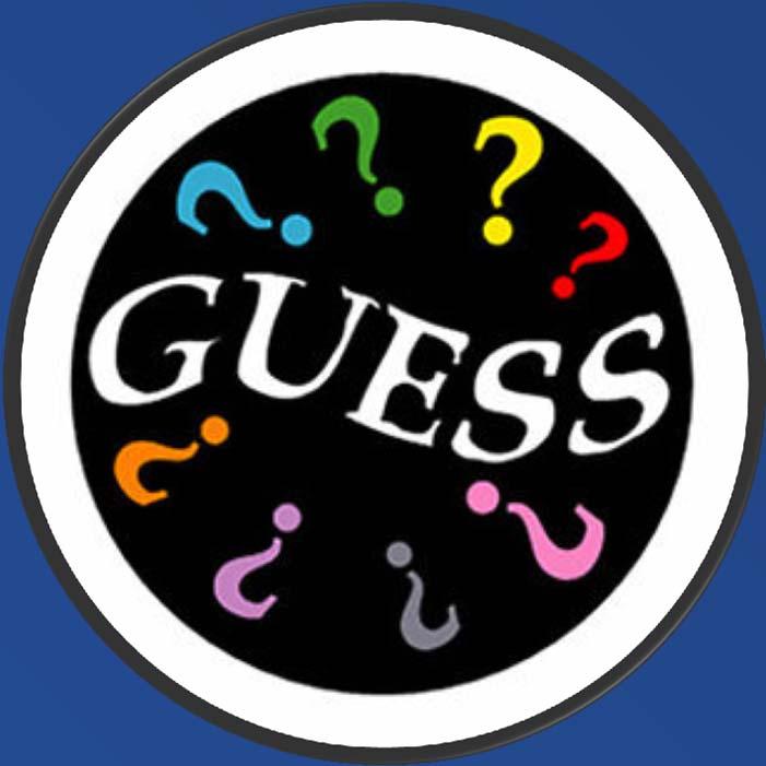 Guess and