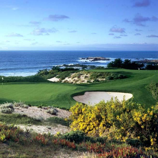 registration: $4,250 $2,200 per non-playing guest Optional Non-Golfer Excursion Saturday, June 7 $100 Once again, we are excited to offer a commissioned group excursion for our nongolfing guests an
