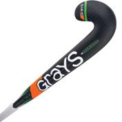 core skills and ball striking Bow shape: dynabow Sizes: 36,5 & 37,5" GX 3500 1 299 90 GR 6000 2 199 90 65% carbon Ideal for stick handling