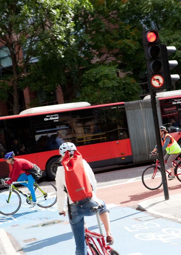 How to increase active travel in a population The following evidence-based approaches are taken from the National Institute for Health and Care Excellence (NICE) guidelines the gold standard national