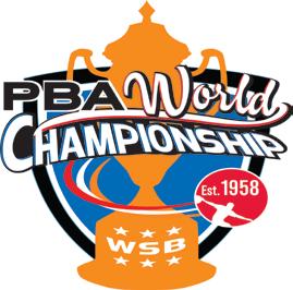 2017 PBA WORLD CHAMPIONSHIP - TOURNAMENT NOTES VENUE: National Bowling Stadium,