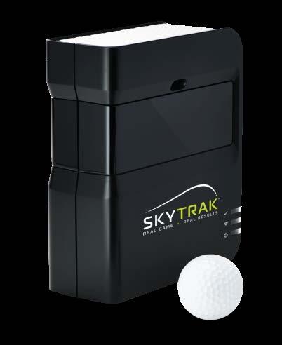 SkyTrak : The Drilldown If you re looking for a concise and brief overview of SkyTrak, what it is, how it works and what all the data elements indicate, then please watch our educational video