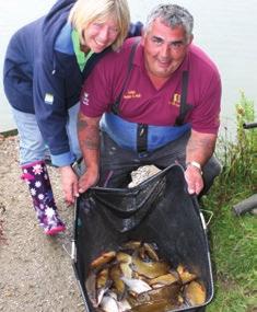 During the low season and festival weeks The Fisheries Team reserves the right to cancel matches, change match days, or combine matches without prior notice.