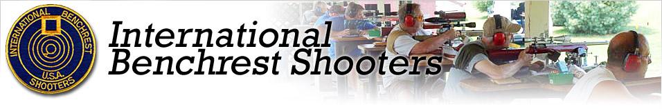 IBS News March, 2015 Volume 3, Number 3 U. S. Score Shooting Hall of Fame The IBS webpage is providing distribution of Information for the Score HOF, only.