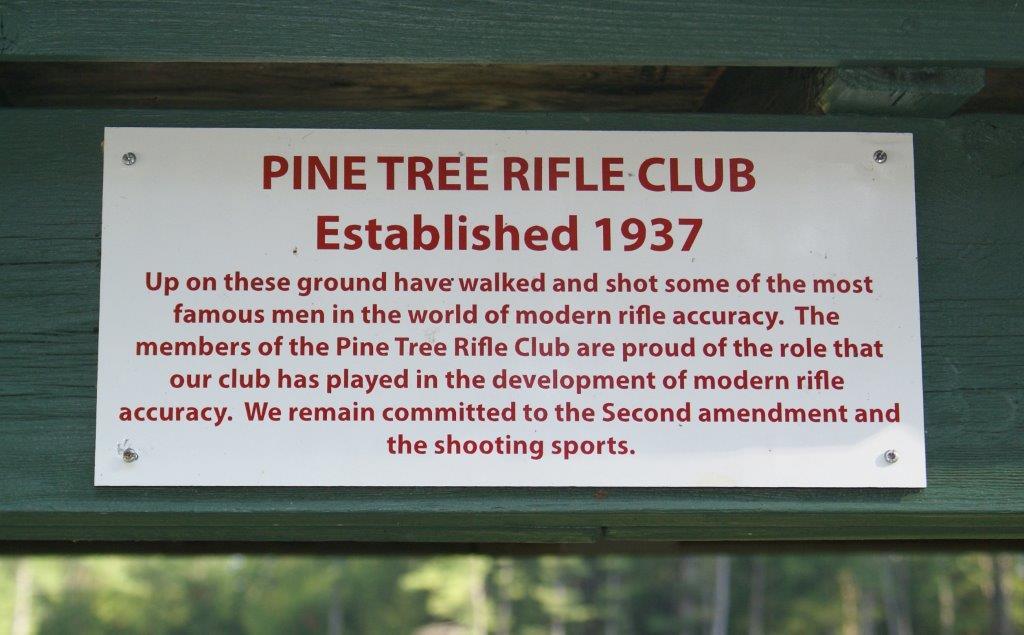 DIRECTIONS TO THE PINE TREE RIFLE CLUB The Pine Tree Rifle Club is located at 419 Johnson Avenue Extension, Johnstown, New York 12095. The club s phone number is (518) 762-4033.