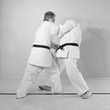 technique as in kata number five.