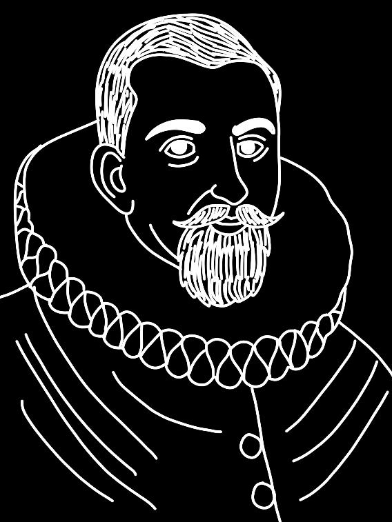 HENRY HUDSON (1585? 1611?) Henry Hudson was born in England. It is theorized that he was born in 1585. Hudson wanted to discover a better trade route between Europe and Asia.