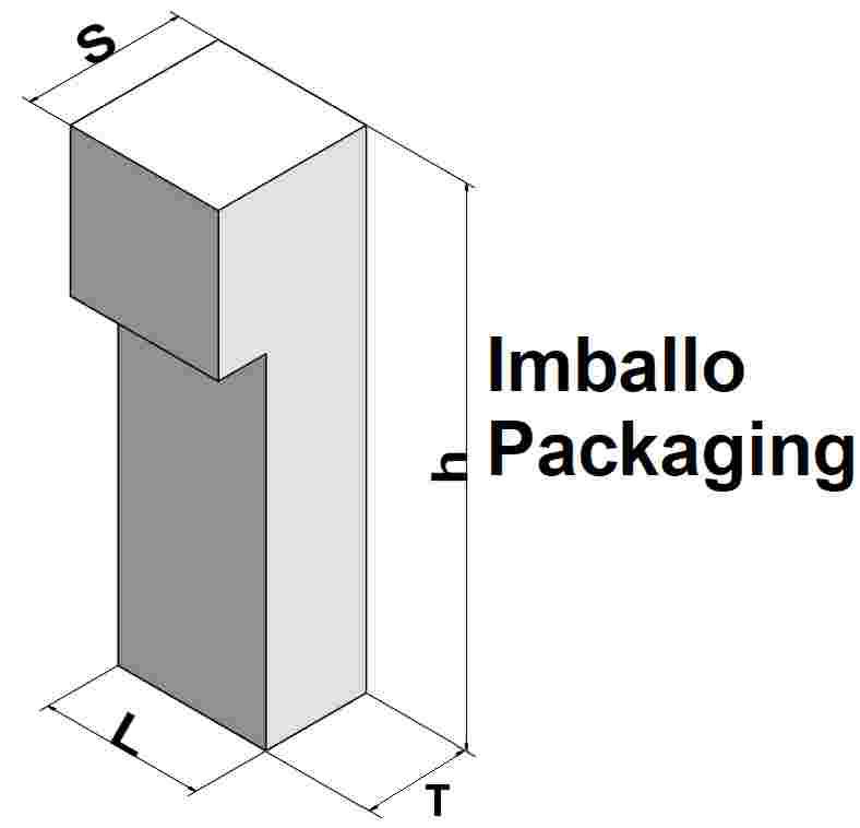 Serbatoio Tank (L) Tipo di Motore Motor Type Peso Weight (Kg) Dimensioni Imballo Packaging Dimensions (hxlxsxt) (cm.