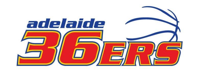ADELAIDE 36ERS MEMBERSHIP & TICKETING PACKAGES Terms & Conditions Benefits and conditions of membership are subject to change and at the discretion of Adelaide Basketball Pty Ltd.