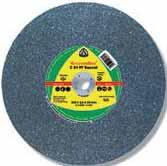 Kronenflex large cutting-off wheels for petrol driven saw / cutter Cutting-off wheel C 24 RA Special Special combination for asphalt No clogging For use on gas-powered free-hand machines with a
