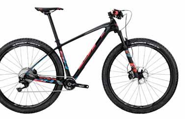 2 MTB ULTIMATE 29" 22 Stack Reach Ultimate Carbon 29", Monocoque Carbon Frame, Internal Cable Routing, Boost 148, with Carbon Downtube Protector ULTIMATE 29" FOX XX1 EAGLE A9998 BH-09-S