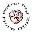 PETER PIG year 26 Welcome to the Peter Pig catalogue June 2013 Rules We For do all The of Common our own rule Man.