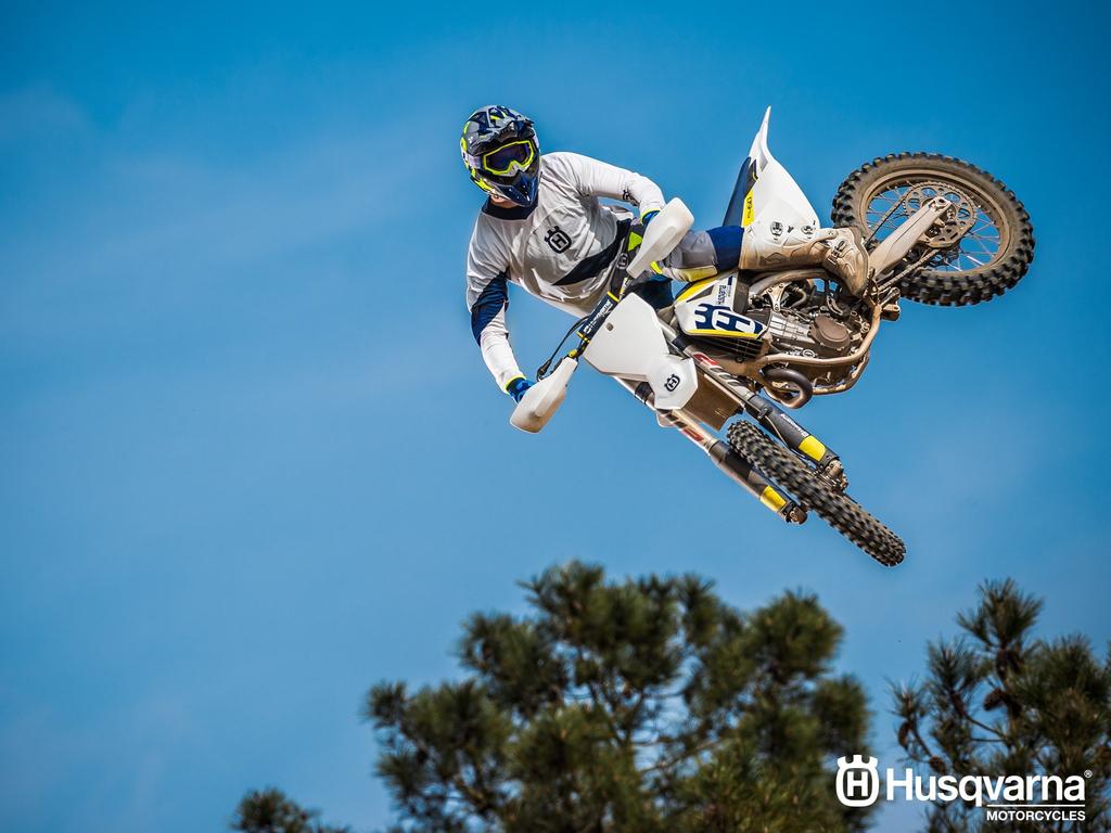 Introduction This proposal outlines all the information needed to understand why sponsoring a motocross team can increase your brand awareness and ultimately product