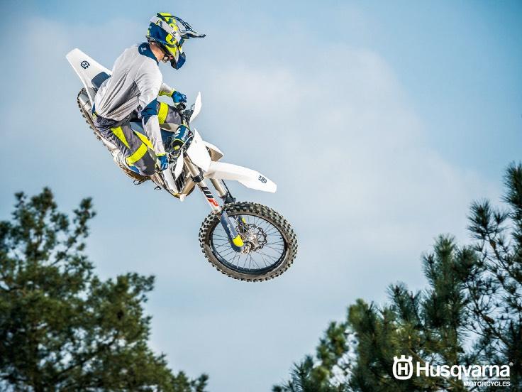THE ACTION Motocross is about: Excitement and skills Team work and technology Youth and fun Passion and energy Reasons to get involved:- Unrivalled entertainment and spectators can